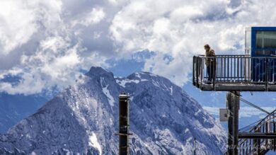 Garmisch-Partenkirchen