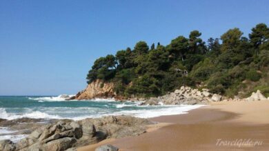 Ллорет де Мар