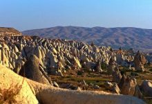 Land of Cappadocia