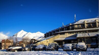 отель марко поло в Грузии