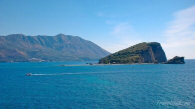 Остров святого Николая