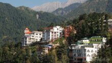 McLeod Ganj
