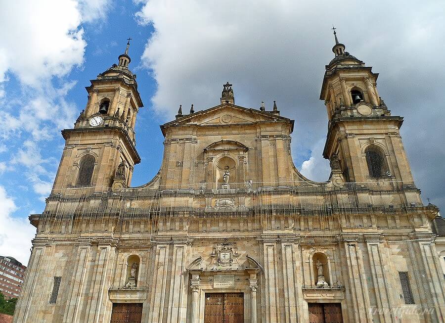  Bogota Catedral