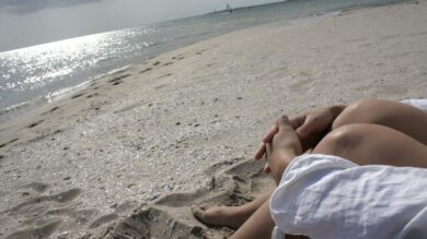 Отдых в Крыму на море