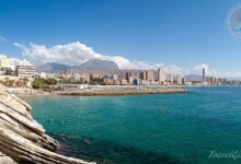 Alicante is the largest city and capital of the province of the same name in Spain.