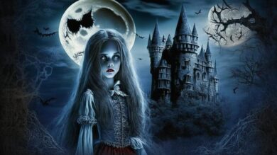 Ужасные места планеты