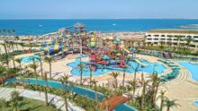 Calimera Blend Paradise Resort