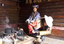 Mosuo people