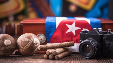 Символы Кубы