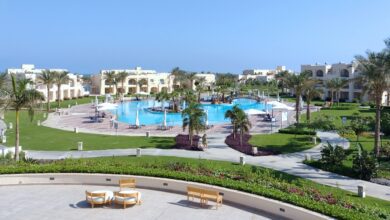 Sataya Resort 5 Египет Марса Алам