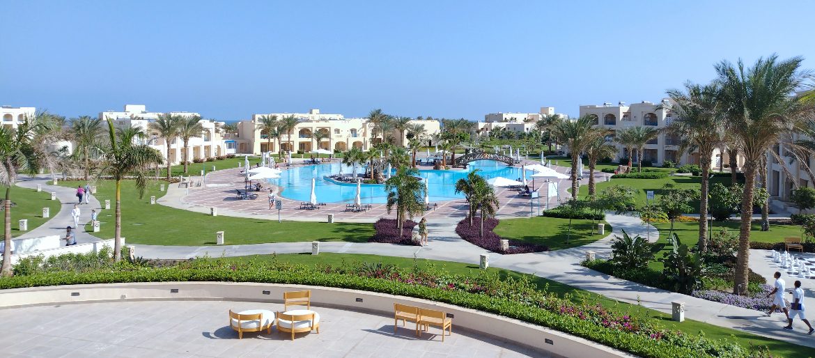 Sataya Resort 5 Egypt Marsa Alam