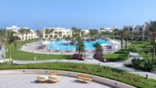 Sataya Resort Египет Марса Алам