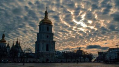 Город святого Петра