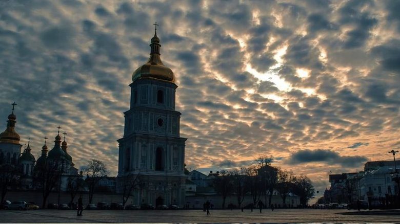 Город святого Петра