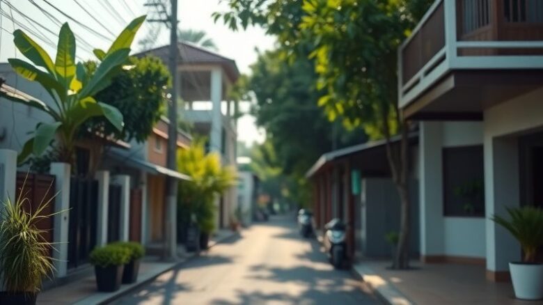 Лучшие районы Пхукета для длительного проживания: цены, комфорт, тишина