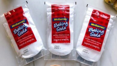 Сода в Паттайе