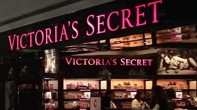 Виктория Сикретс на Пхукете