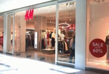 H&M на Пхукете