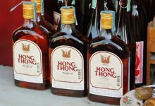 Hong Thong