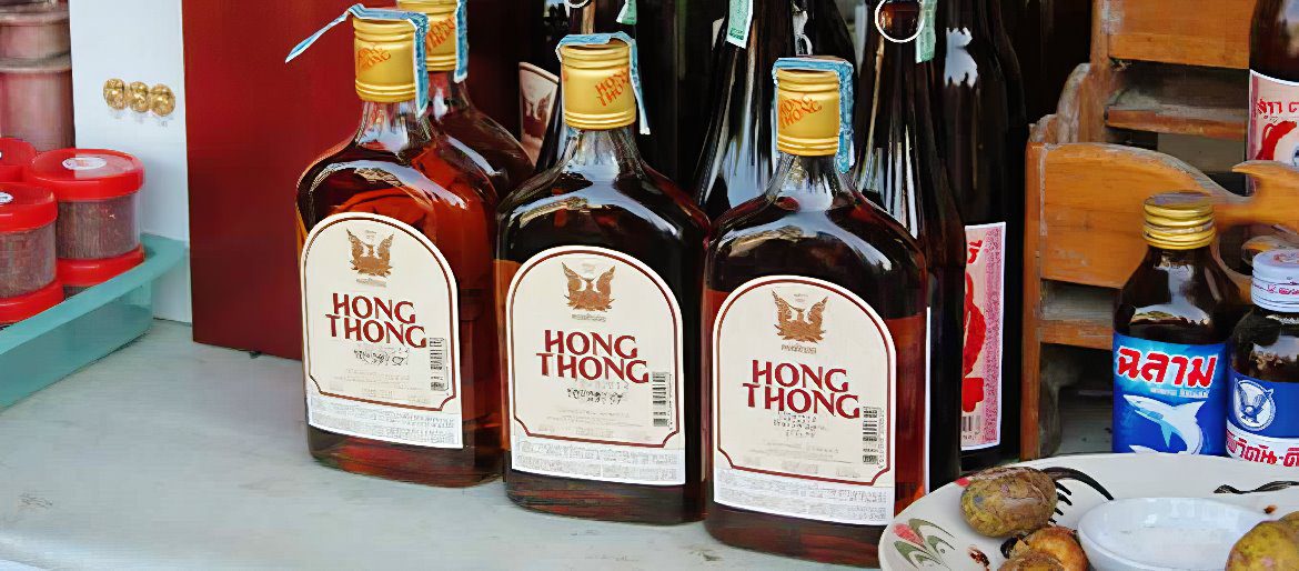 Hong Thong