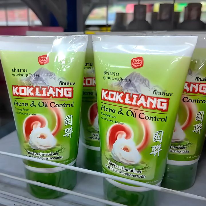  Kokliang умывалка с алоэ