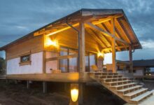 Отдых в Ново Окатово