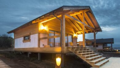 Отдых в Ново Окатово