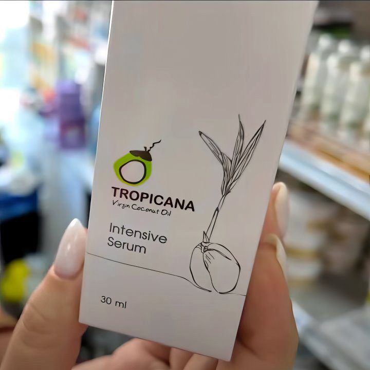  Сыворотка 30 мл Тропикана