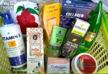 Тайская косметика