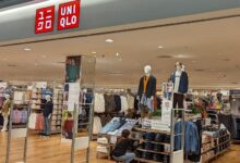 UNIQLO на Пхукете