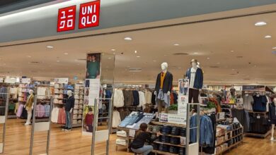 UNIQLO на Пхукете