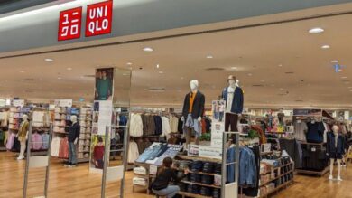 Юникло Пхукет