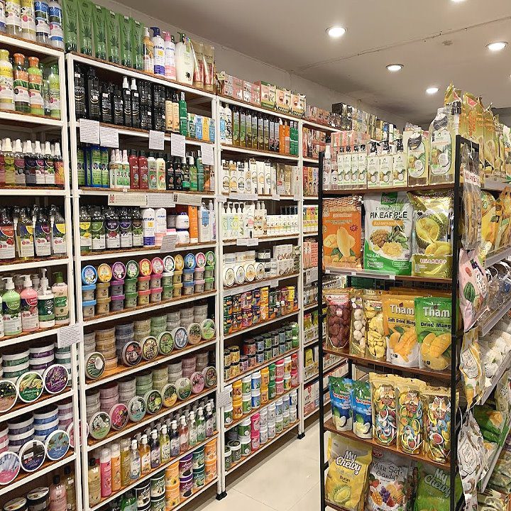  Аптека MEMAMAE