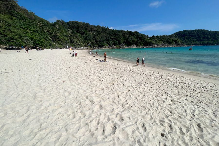 Реальная фотка: Freedom Beach Freedom Beach