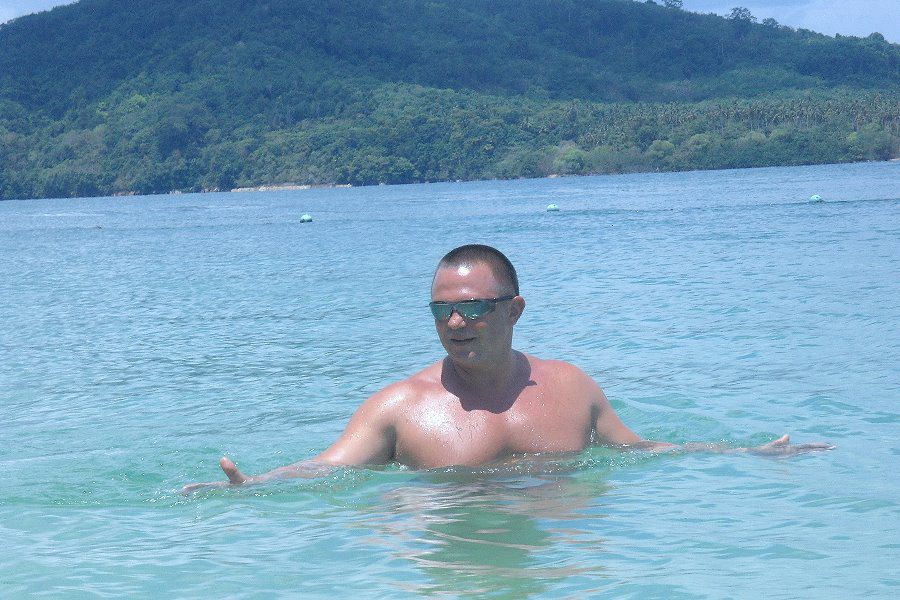 Реальная фотка: Ko Rang Yai Ko Rang Yai