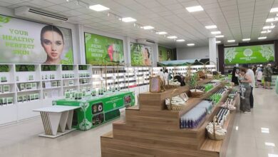 Королевская аптека на Пхукете