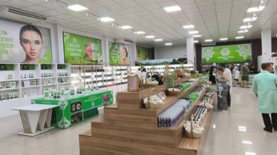 Королевская аптека Пхукет