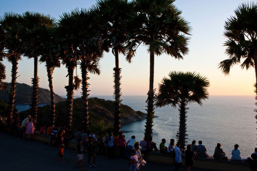 Реальная фотка: Мыс Лаем Пхромтеп Мыс Лаем Пхромтеп