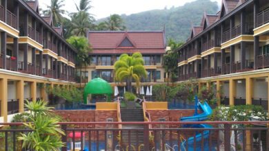 Отель фортуна 3