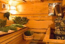 Баня на Пхукете