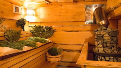 Баня на Пхукете