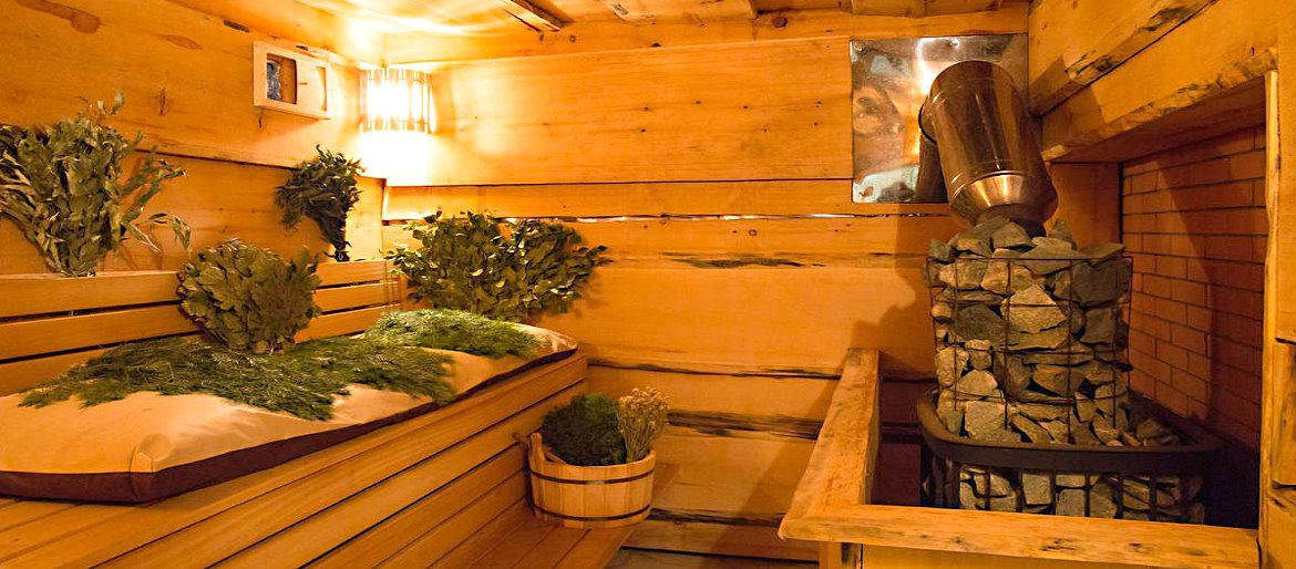 Баня на Пхукете