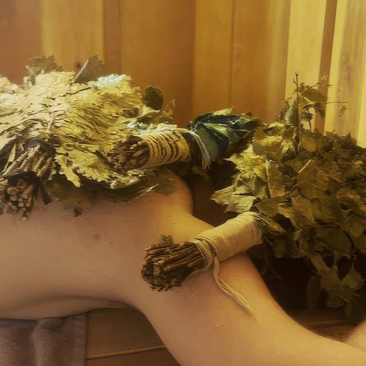  В парной Kaif