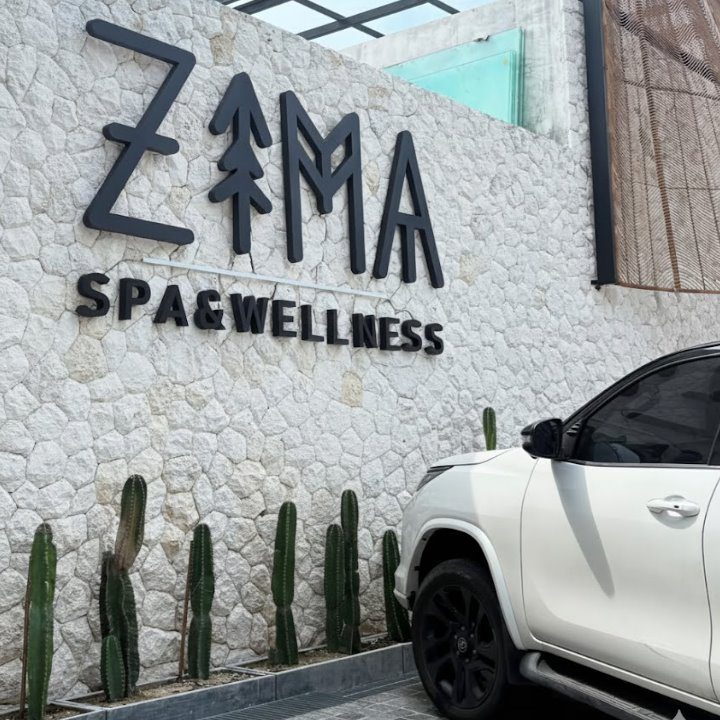  Zima Spa&Wellness Club