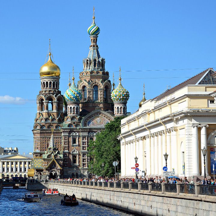  Собор Воскресения 1