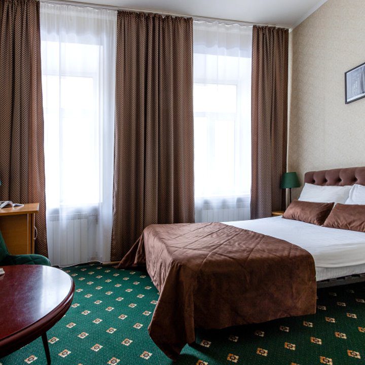  Мини отель Дом Достоевского