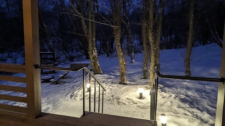  Вечер в Виш Хоум Яхрома 2