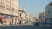 Сретенка