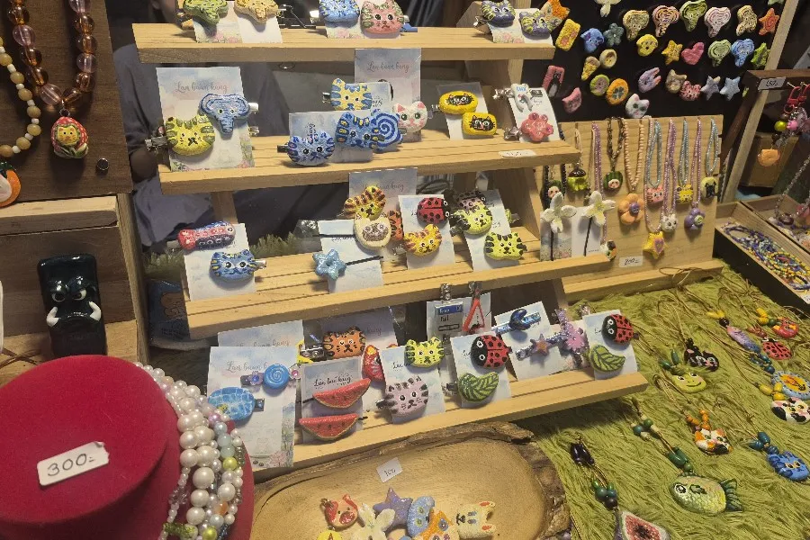 Фото: На празднике ярмарка На празднике ярмарка